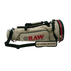 Raw Cone Duffel
