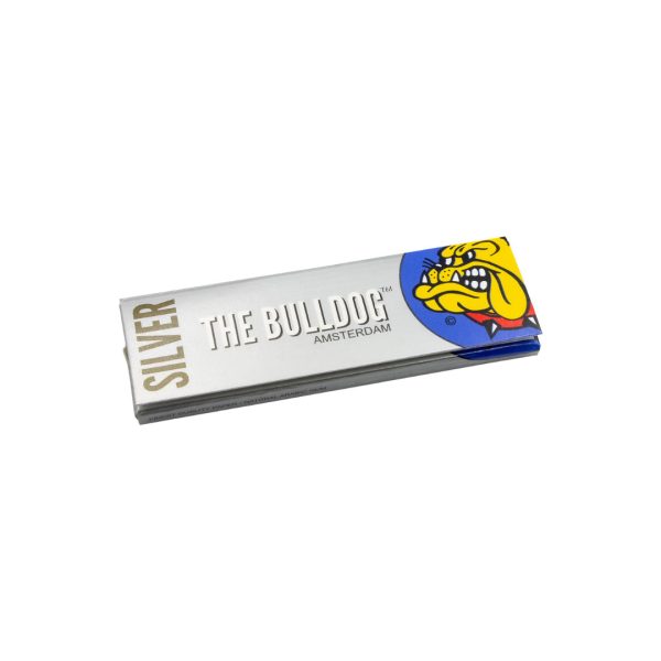 Rolling Paper Short White - Imagen 2