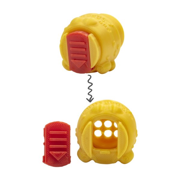 Keyler Katoni Bare2go - Imagen 4