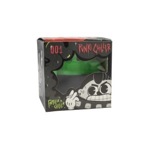 Punki Chiller Green