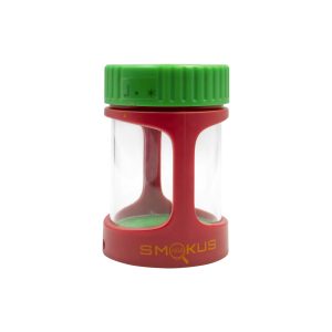 Smokus Focus Red