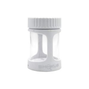 Smokus Focus White