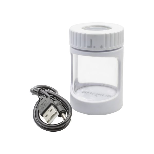 Smokus Focus White - Imagen 3