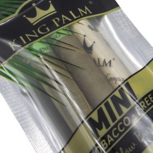 KING PALM MINI ROLLS X 2