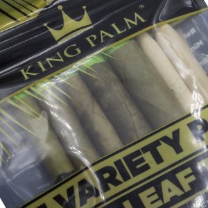 KING PALM ROLLIE X 5