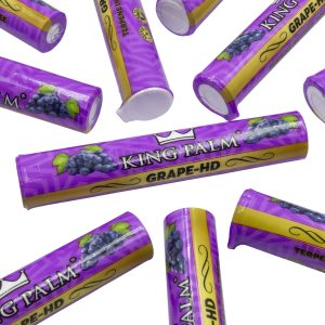 MINI TUBE GRAPE X 2