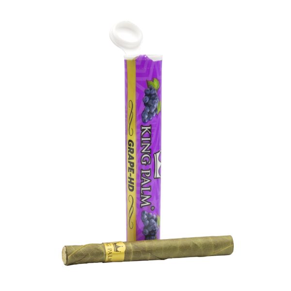 MINI TUBE GRAPE X 2 Málaganjah