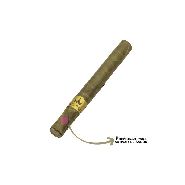 Mini Tube Green AppleX1 - Imagen 3