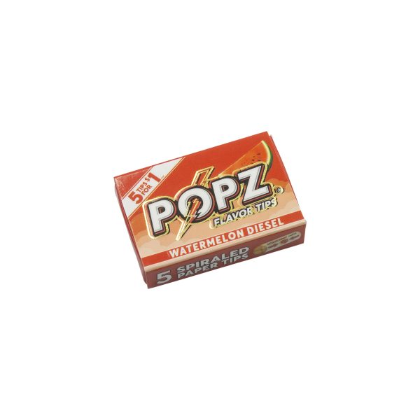 Palm Popz Watermelon Diesel - Imagen 5