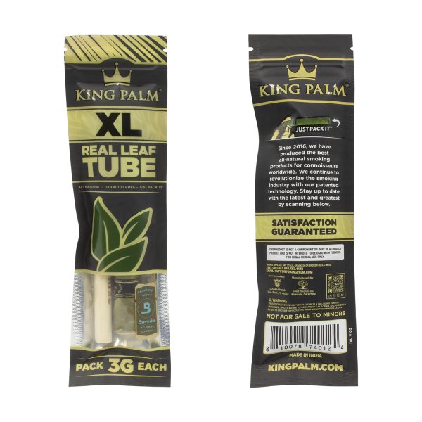 Rolls Natural XL - Imagen 2