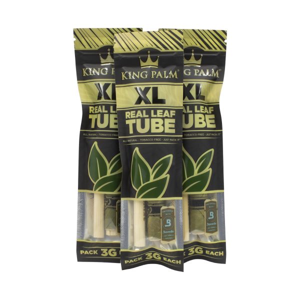 ROLLS NATURAL XL Málaganjah