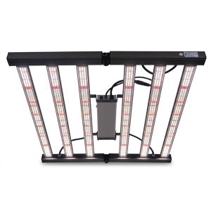 Luz Led Spectrum 480W