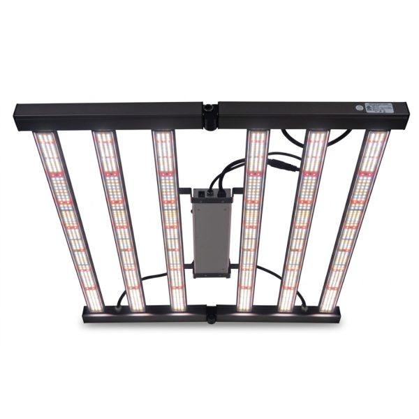 Luz Led Spectrum 480W